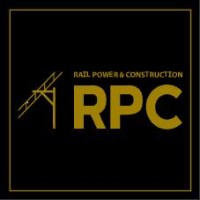 Rail Power & Construction Limited Logo