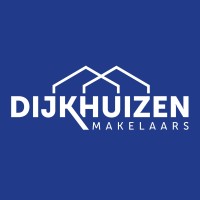 Dijkhuizen Makelaars Logo
