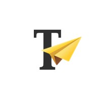 Tourism Entrepreneur Logo