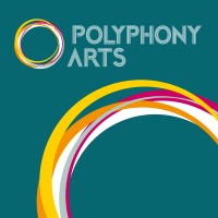 Polyphony Arts Logo