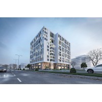 EVOLO RESIDENCE Logo