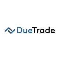 DueTrade Logo