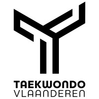 Taekwondo Vlaanderen Logo