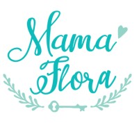 Mama Flora Decor Logo