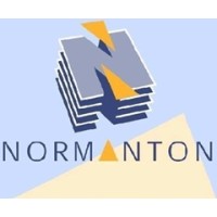 Normanton Laminating Services Ltd. Logo
