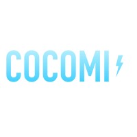 COCOMI SHOP Logo