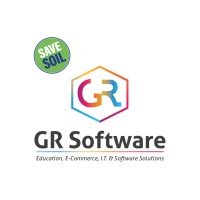 GR Software Logo