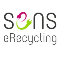 SENS eRecycling Logo