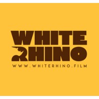 White Rhino Films Logo