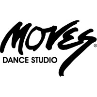 Moves Dance Studio Logo