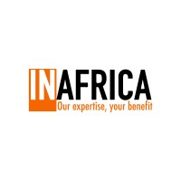 INAFRICA Strategy SL Logo