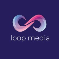 Loop Media Logo