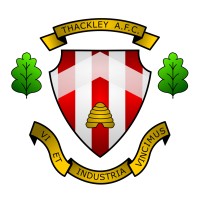 Thackley Association Football Club Logo