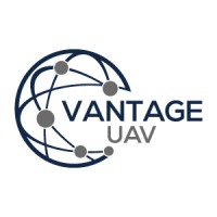 Vantage UAV Logo
