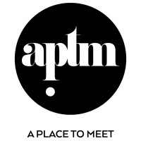 aptm GmbH Logo