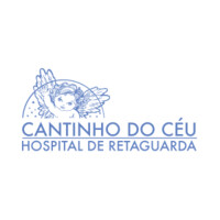 Hospital de Retaguarda Cantinho do Céu Logo