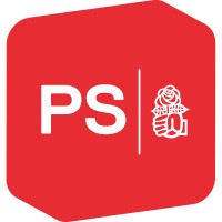 Parti socialiste vaudois Logo