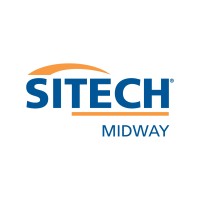 SITECH Midway Logo