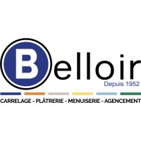 Belloir SAS Logo