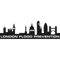 London Flood Prevention Logo