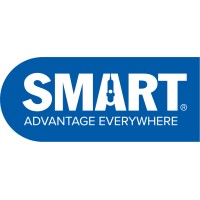 SMART Tool Group Global Logo