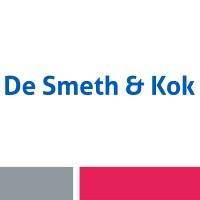 De Smeth & Kok Logo