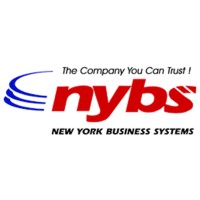 New York Business Systems Logo