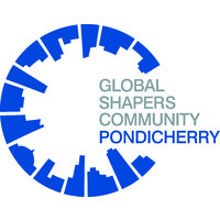 Global Shapers Pondicherry Hub Logo