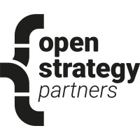Open Strategy Partners GmbH Logo