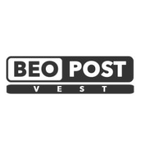 Beo Post Vest Logo
