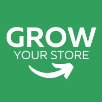 Grow Your Store Logo