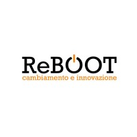 Associazione Reboot Logo