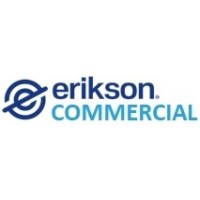 Erikson Commercial Logo