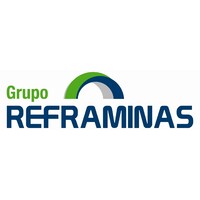 Grupo Reframinas Logo