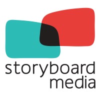 Storyboard Media Logo