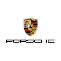 Porsche Deutschland GmbH Logo