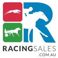 RacingSales.com.au Logo