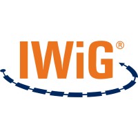 Institut für Workflow-Management im Gesundheitswesen Logo