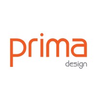 Prima Design Indústria de Móveis Ltda Logo