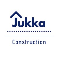 Jukka Construction Logo