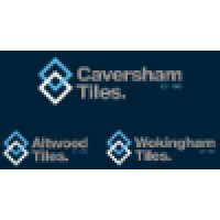 CAVERSHAM TILES LIMITED Logo