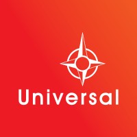Universal Corporate Wellness Logo