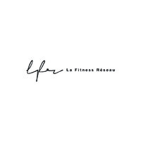 La Fitness Reseau Logo