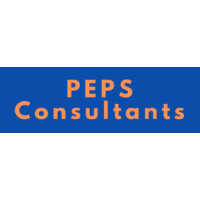 PEPS Consultants Logo