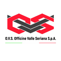 O.V.S. Officine Valle Seriana Logo