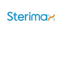 Sterimax Global Logo