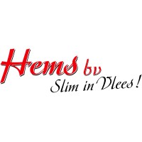 Hems B.V. Logo