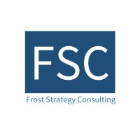 Frost Strategy Consulting Logo