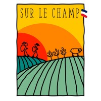 Sur le Champ 2020 Logo
