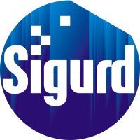 SIGURD MICROELECTRONICS CORPORATION 矽格股份有限公司 Logo